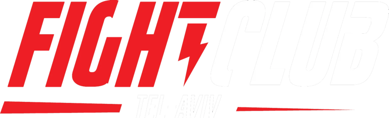 Fight Club Tel Aviv logo