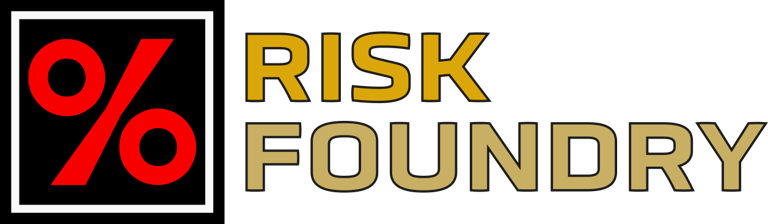 Risk Foundry logo