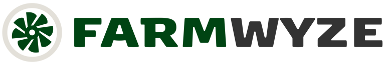 Farmwyze logo