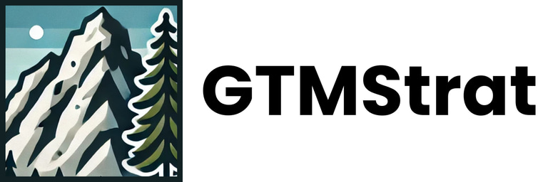 GTMStrat logo