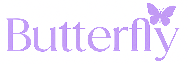 Butterflymart logo