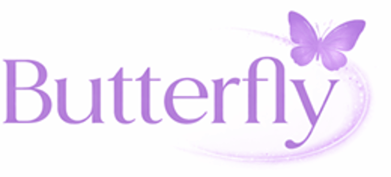 Butterflymart logo