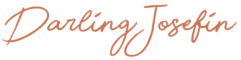 DarlingJosefin logo