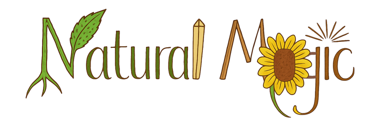Natural Magic logo