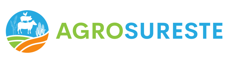 Agrosureste logo