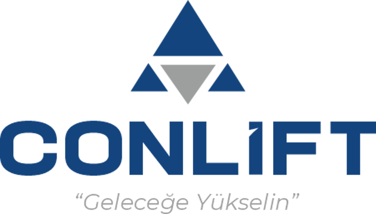 CONLIFT Asansör logo