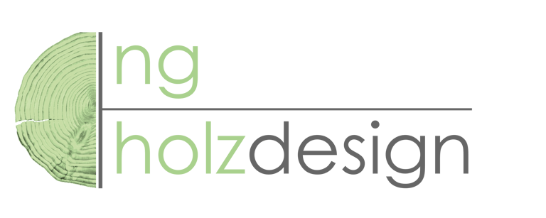 ng holzdesign logo