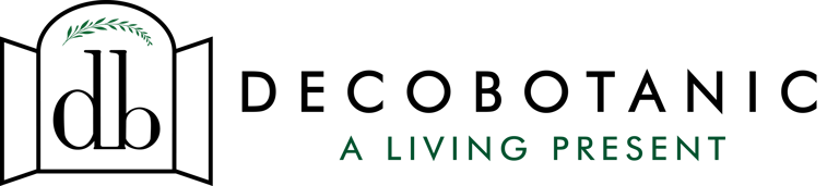 DecoBotanic logo