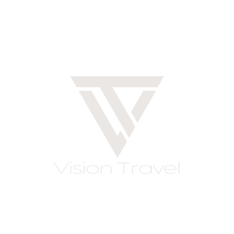 Vision Travel logo
