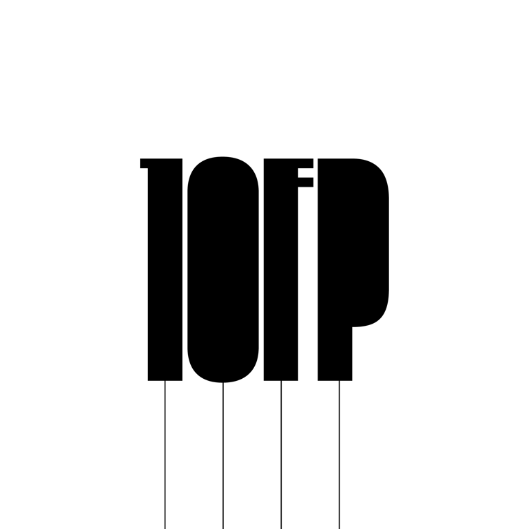 10FP logo