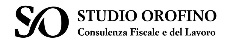 Studio Orofino logo