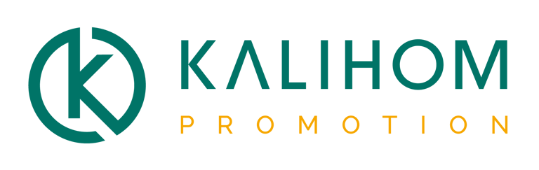KALIHOM PROMOTION logo