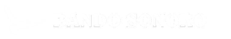 BANDO SONORO logo