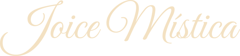  Joice Mística logo