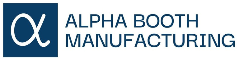Alpha Booth Manufacturing logo