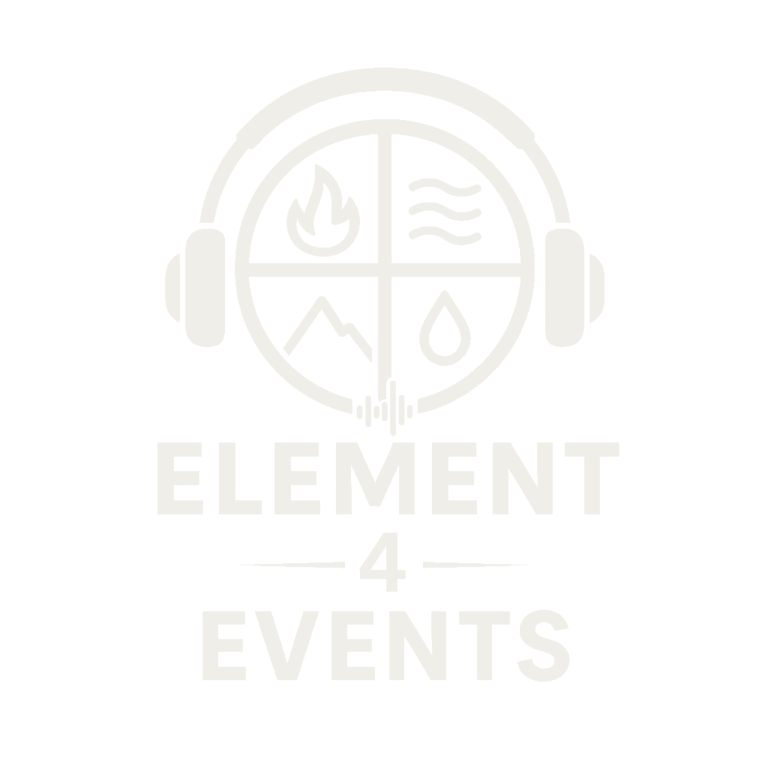 Element 4 Events LLC logo