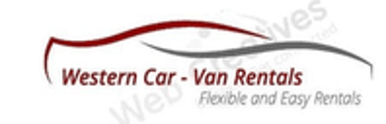 Western Car & Truck Rental logo