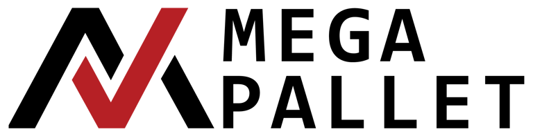 Mega Pallet logo