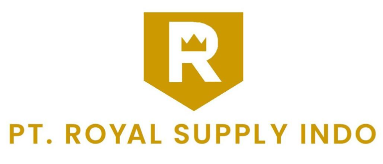 Royal Supply Indo logo