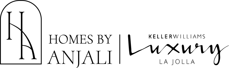 HomesByAnjali logo