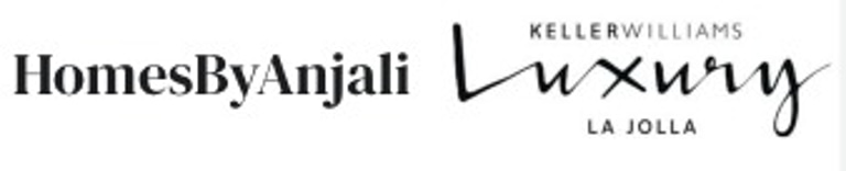 HomesByAnjali logo