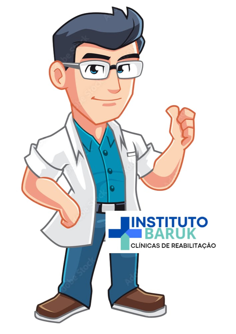 Instituto Baruk logo