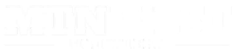 Mountain West Dumpsters logo