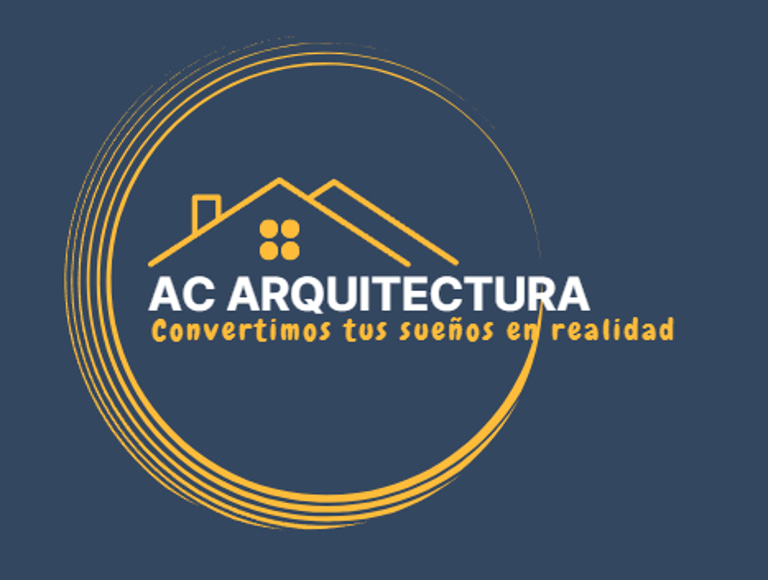 ARQUITECTURA & REMODELACIÓN logo