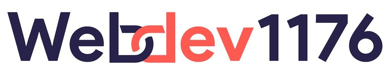 WebDev1176 logo