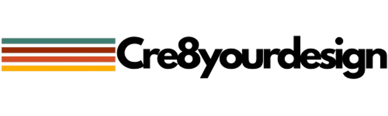 Cre8yourdesign logo