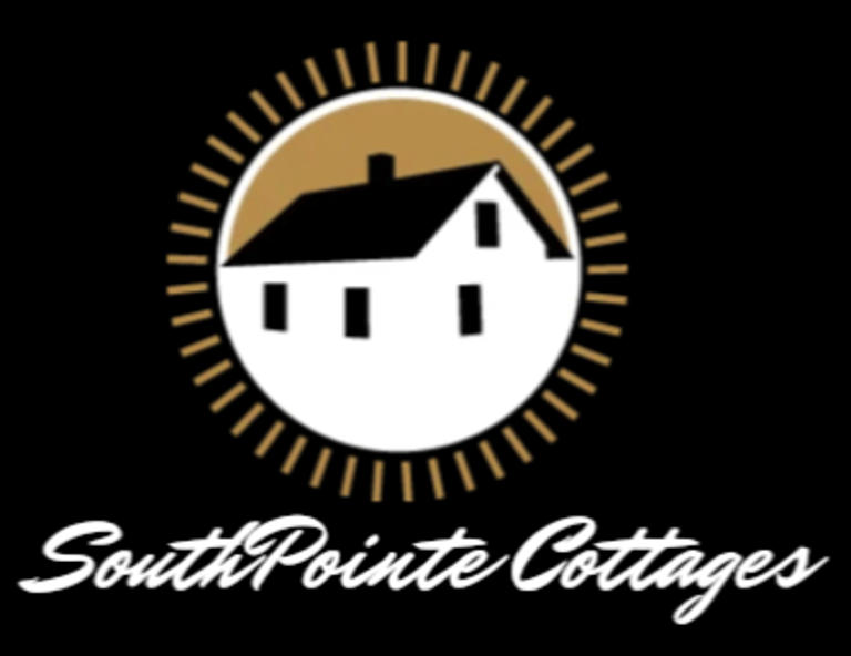Southpointe Cottages logo