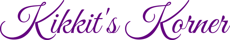 Kikkit's Korner logo