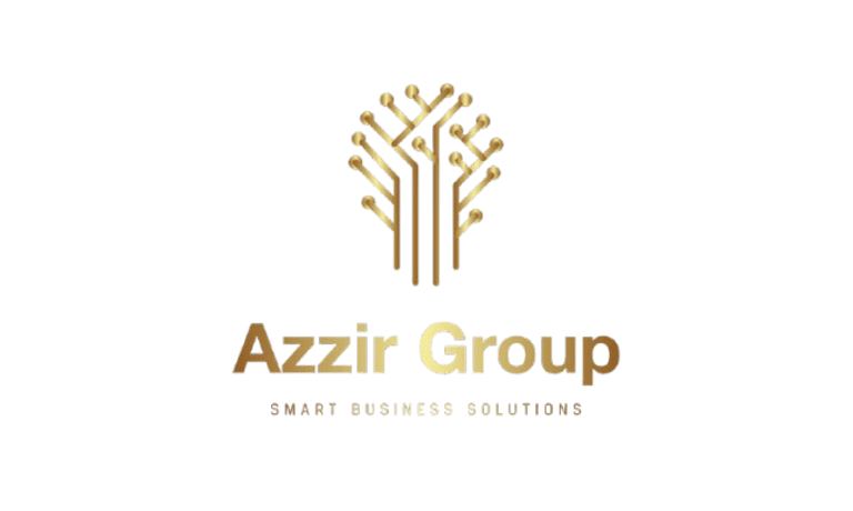 Azzir Group logo
