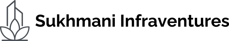 Sukhmani Infraventures logo