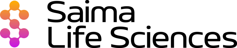 Saima Life Sciences logo