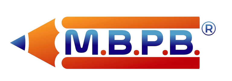 Maa Bhawani Mart logo