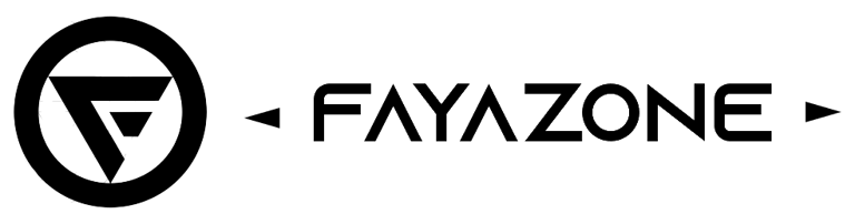 FAYAZONE logo