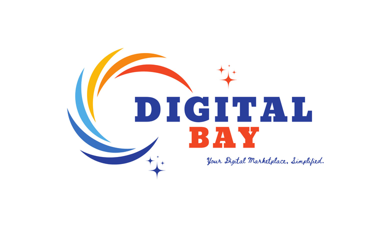 Digital Bay logo