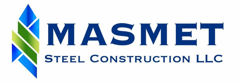 masmetsteel logo