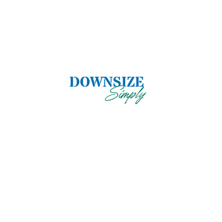 Downsize Simply logo