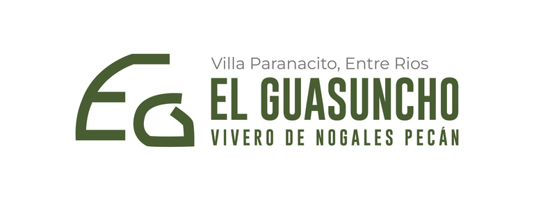 Vivero El Guasuncho logo