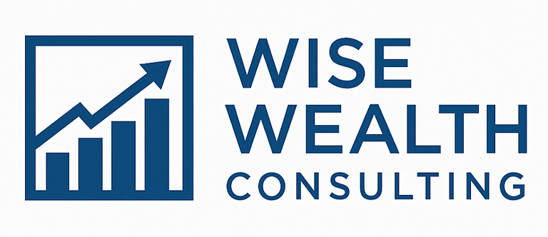 Wise Wealth Consulting logo