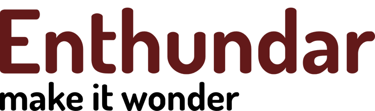Enthundar logo