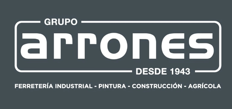 Grupo Arrones e Hijos S.L logo