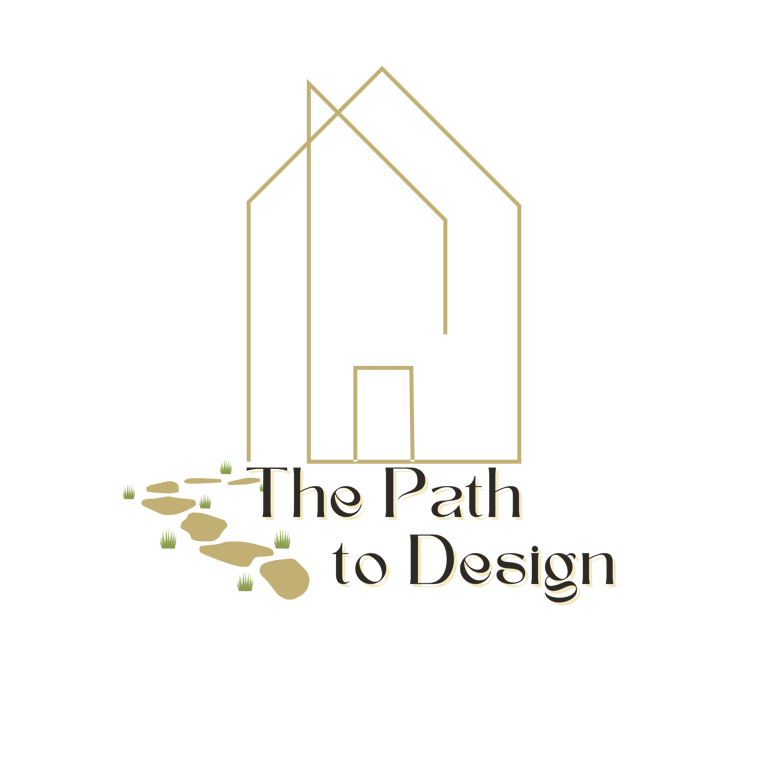 The Path to Design  logo