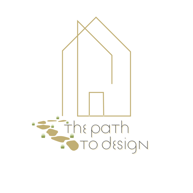 The Path to Design  logo