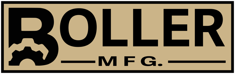 Boller Manufacturing logo