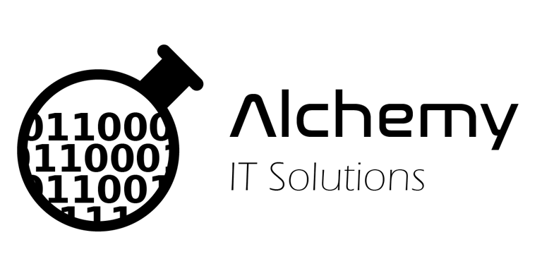 Alchemy IT Solutions logo