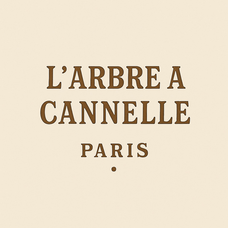 L'Arbre à Cannelle logo