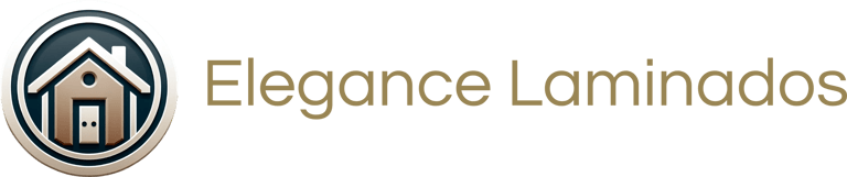 Elegance Laminados logo